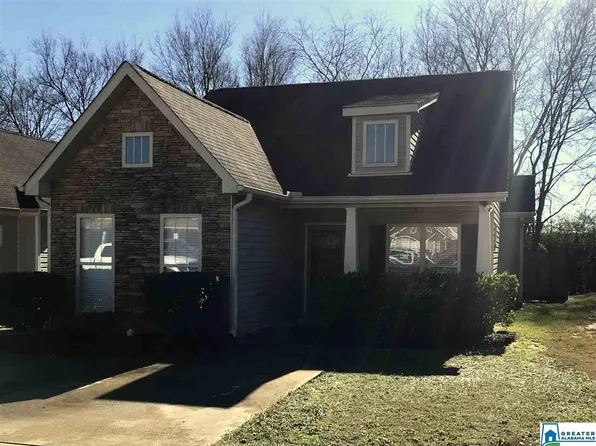 196 Moss Stone Ln, Calera, AL 35040