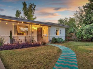 1821 W Heatherbrae Dr, Phoenix, AZ 85015