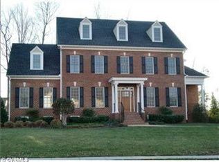 4300 Welby Dr, Midlothian, VA 23113