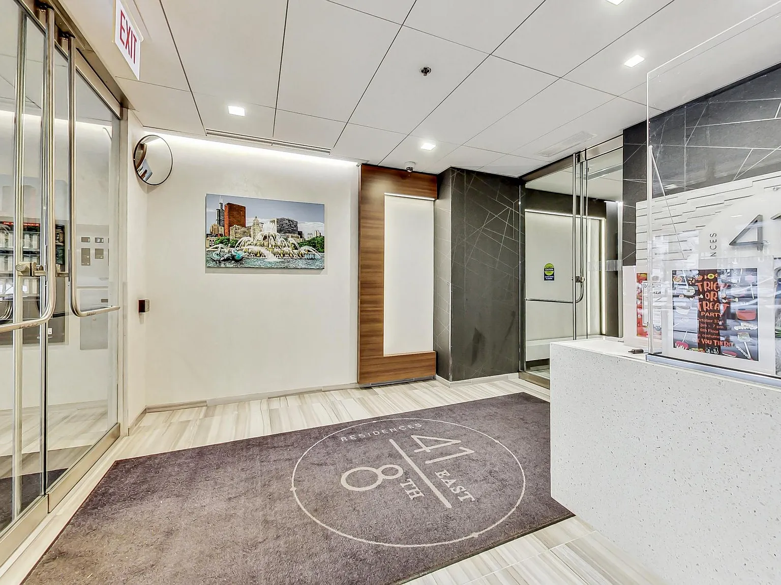 2 bed, 1300 sqft, $3,800 — Photo 4