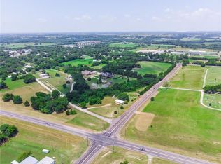 409 E Lamm St, Blue ridge, TX 75424