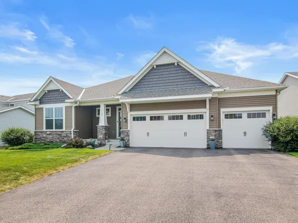 9189 Plymouth Rd, Woodbury, MN 55129