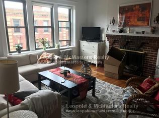 16 Short St #35, Brookline, MA 02446