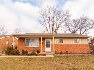 18206 Snow Ave, Dearborn, MI 48124