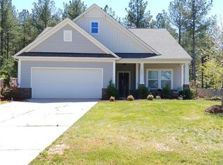 6607 Buck Horn Pl, Waxhaw, NC 28173