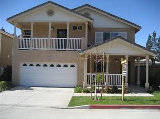 2277 Paintbrush Ln, Simi Valley, CA 93063