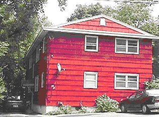 211 Allen St, Syracuse, NY 13210