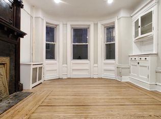 1062 Clay Ave APT 1, Bronx, NY 10456