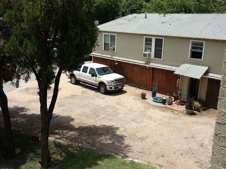 1st image of 3414 S University Dr APT 8