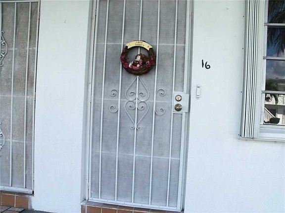 2nd image of 50 NW 204th St APT 16