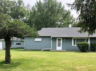 5908 S Edgewood Ave, La Grange Highlands, IL