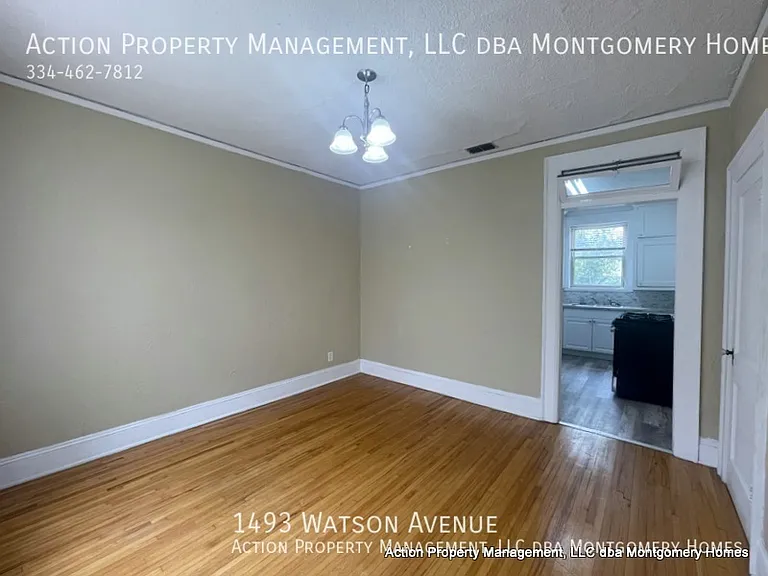 1493 Watson St — Photo 7