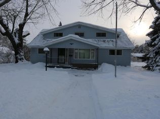 1523 W 5th Ave, Sault Sainte Marie, MI 49783