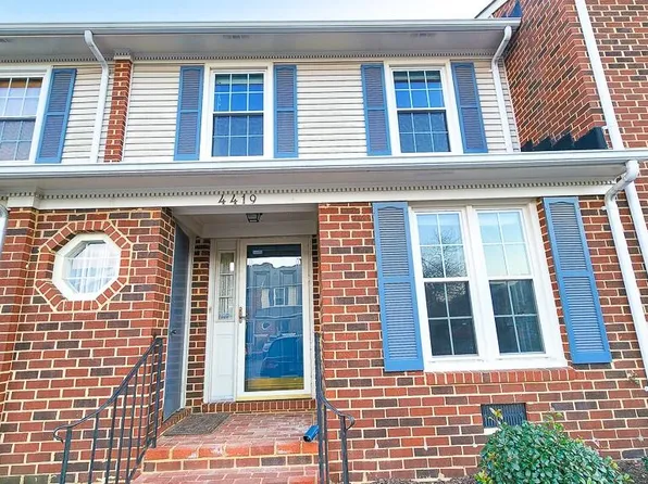 4419 Pepper Ridge Court #4419, Chesapeake, VA 23321