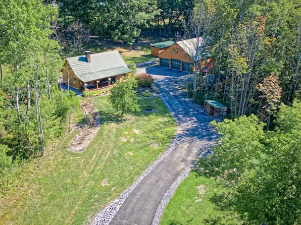 284 Sprakers Road, Sloansville, NY 12160