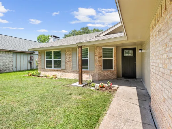 212 Mapleridge Dr, Rockwall, TX 75032