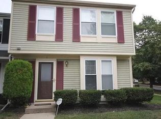 1 Robert Pearson Ct, Hamilton, NJ 08610