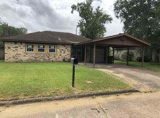 5165 Raleigh Dr, Beaumont, TX 77706