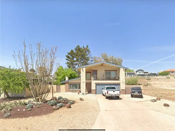 13830 Spring Valley Pkwy, Victorville, CA 92395