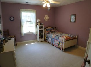 377 Pine Knoll Trl, King William, VA 23086