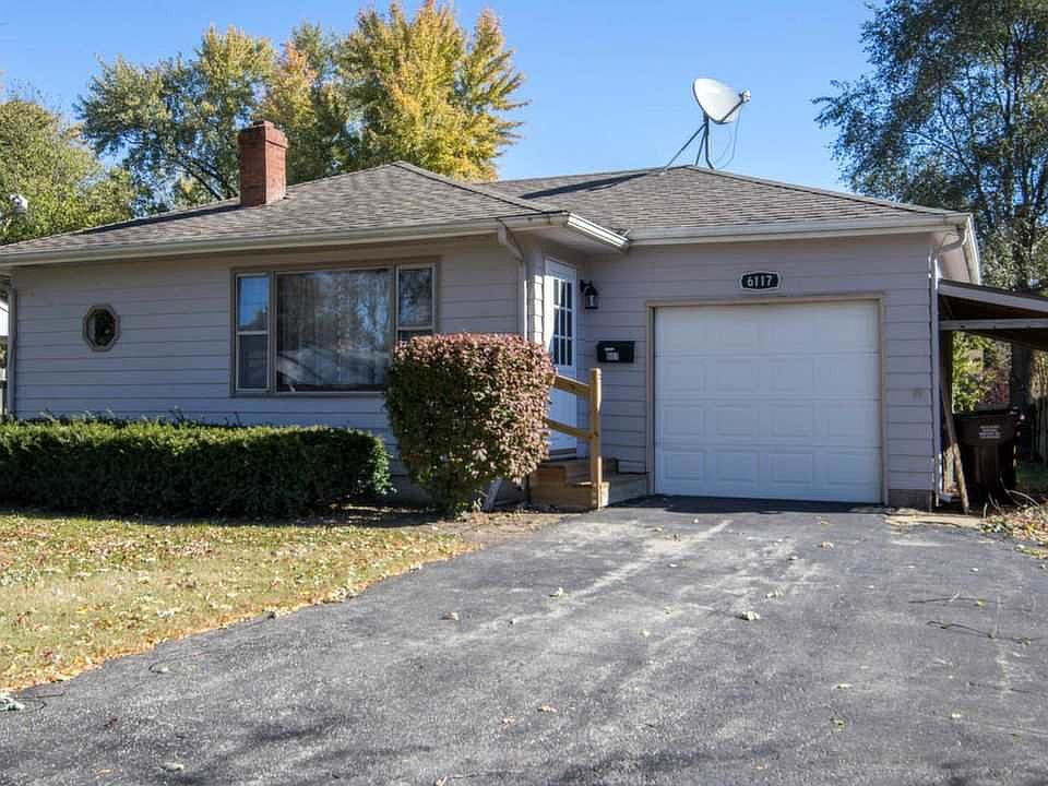 1st image of 6117 Walker Ave