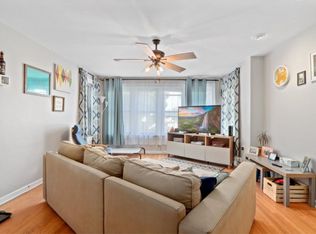 4016 N Sawyer Ave #1, Chicago, IL 60618