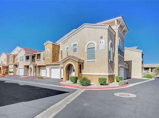 9975 Peace Way UNIT 1024, Las Vegas, NV 89147