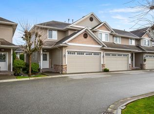 32849 Egglestone Ave #7, Mission, BC V2V 7S1