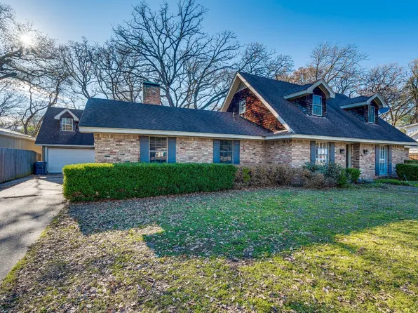 2002 Dartmouth Ln, Corsicana, TX 75110