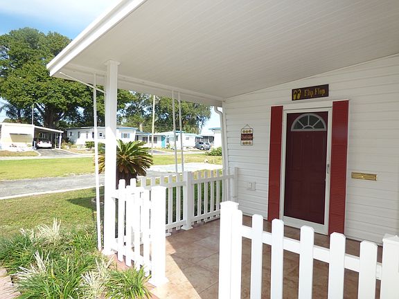 3rd image of 2882 Gulf To Bay Blvd Lot 135