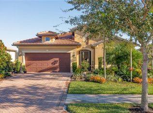 5234 Ciatto Way, Immokalee, FL 34142