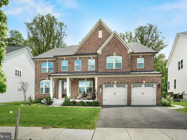4035 Dudley Ln, Ellicott City, MD 21042