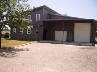 238 Plantation Rd, Springtown, TX 76082