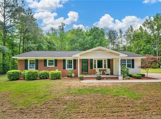 2510 Gainey Rd, Fayetteville, NC 28306