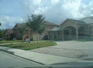 5232 Rustic Manor Dr, Brownsville, TX 78526