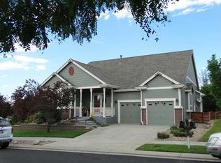 16919 E 106th Way, Commerce City, CO 80022