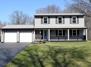 501 Heatherwood Dr SE, Warren, OH 44484