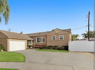 2269 E Banyan Pl, Anaheim, CA 92806