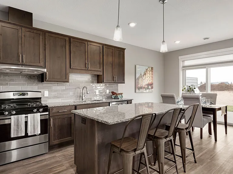 Arbor Trails Townhomes — Photo 8