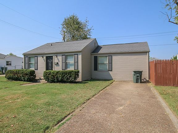 3rd image of 2518 W Cloverdale Dr