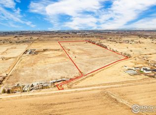0 County Road 14 1/2, Fort Lupton, CO 80621