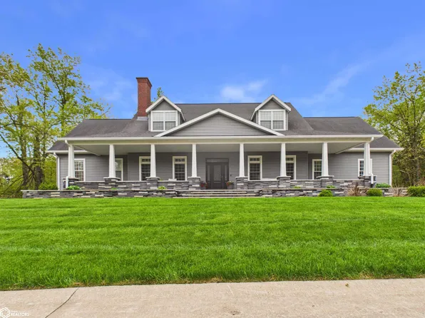 11 Stoneridge Dr, Keokuk, IA 52632