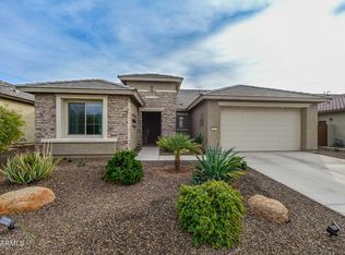2815 N 169th Dr, Goodyear, AZ 85395