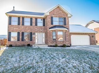 9620 Witham Ln, Woodridge, IL 60517