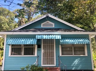 3511 Stuart St, Jacksonville, FL 32209