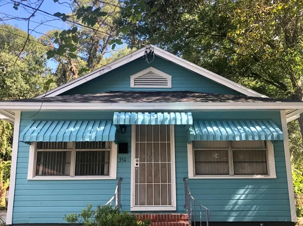 3511 STUART Street, Jacksonville, FL 32209