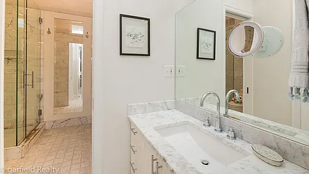 Rented by Garfield Realty 