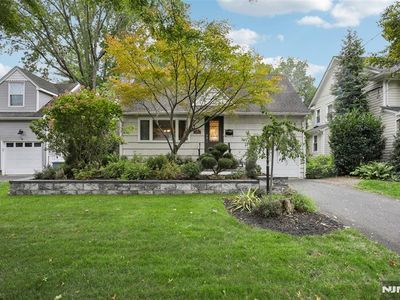 322 Marshall St, Ridgewood, NJ, 07450