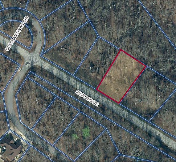 2nd image of 16-38620 Kinross Dr