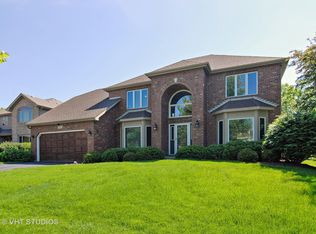 3812 Falkner Dr, Naperville, IL 60564
